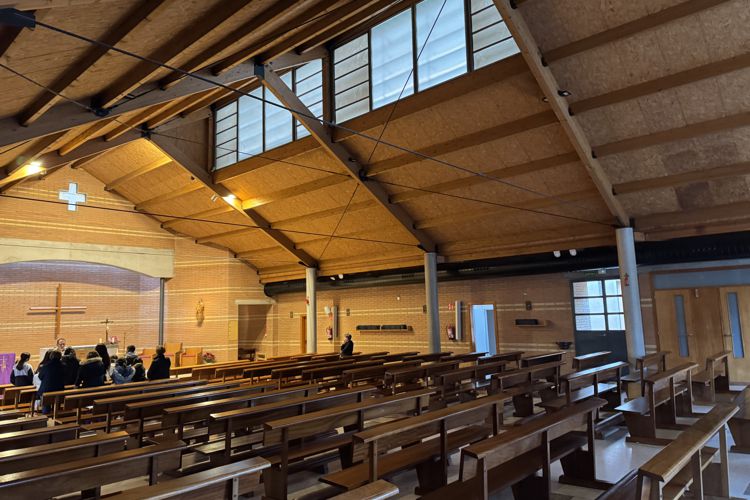 SANT MATEU DE LA GUINEUETA