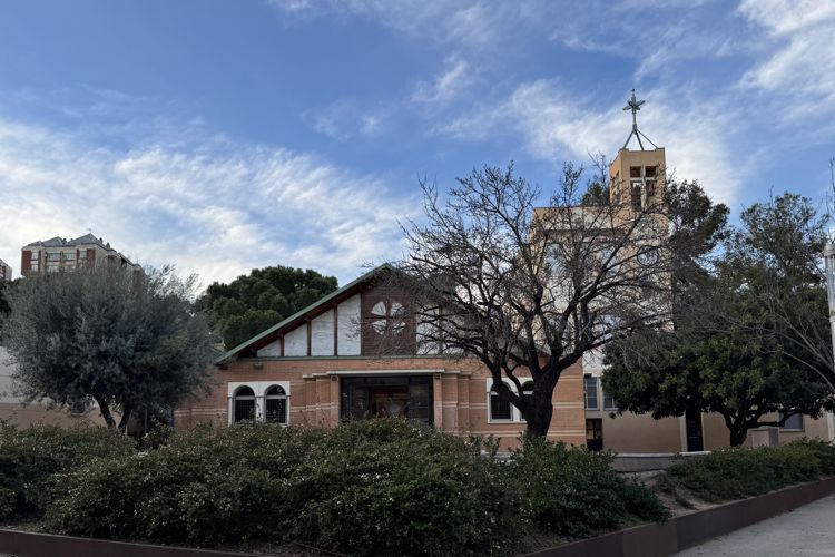 SANT MATEU DE LA GUINEUETA