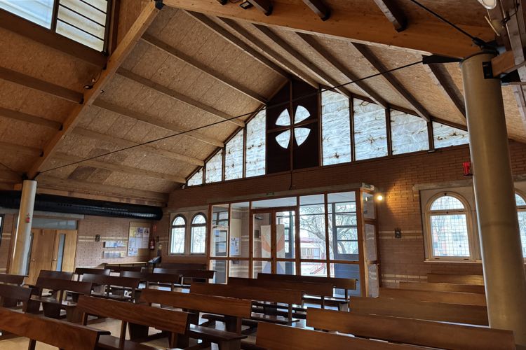 SANT MATEU DE LA GUINEUETA