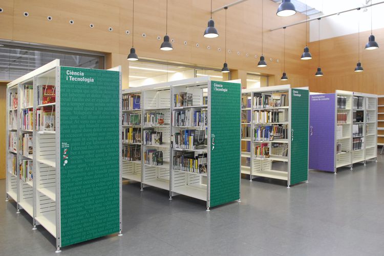 ILLA PHILIPS – BIBLIOTECA CANDEL