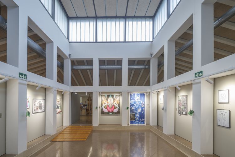 CENTRE CÍVIC CASA DEL RELLOTGE