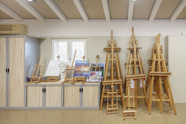 CENTRE CÍVIC CASA DEL RELLOTGE