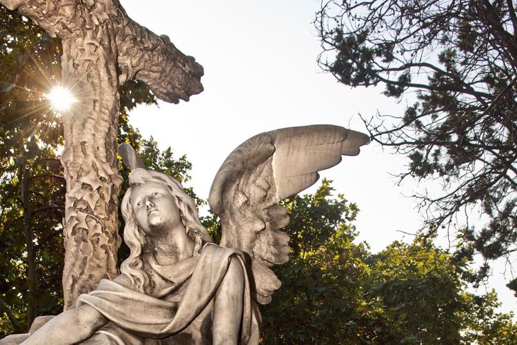 CEMENTIRI DE MONTJUÏC