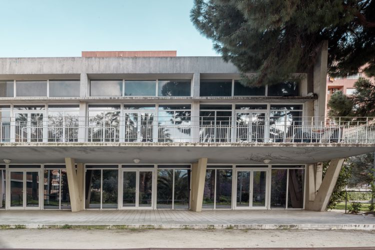 ILLA PHILIPS – CENTRE PEPITA CASANELLAS