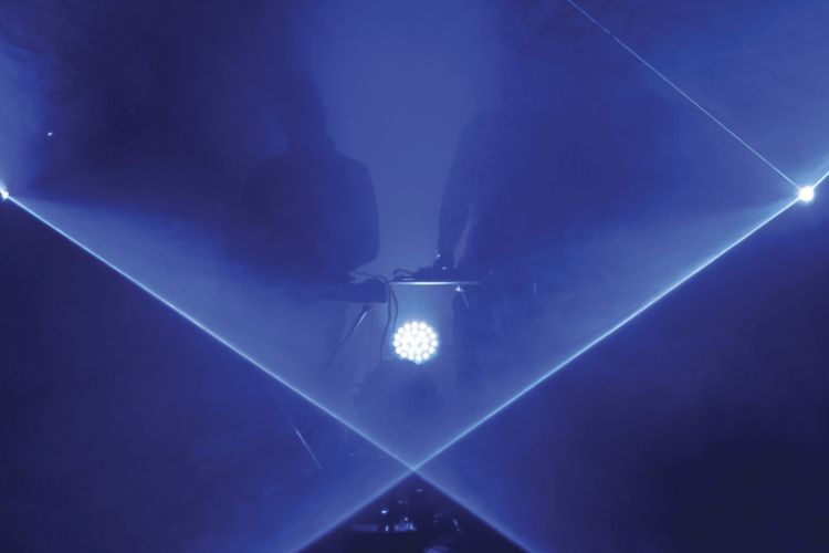 MÚSICA X ARQUITECTURA: CONCIERTO