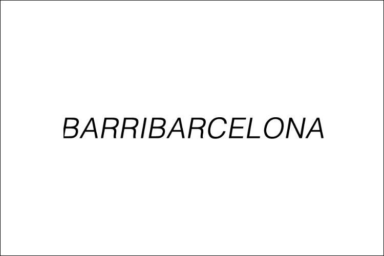 BARRIBARCELONA