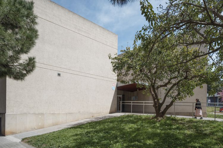 CAP DOCTOR CARLES RIBES