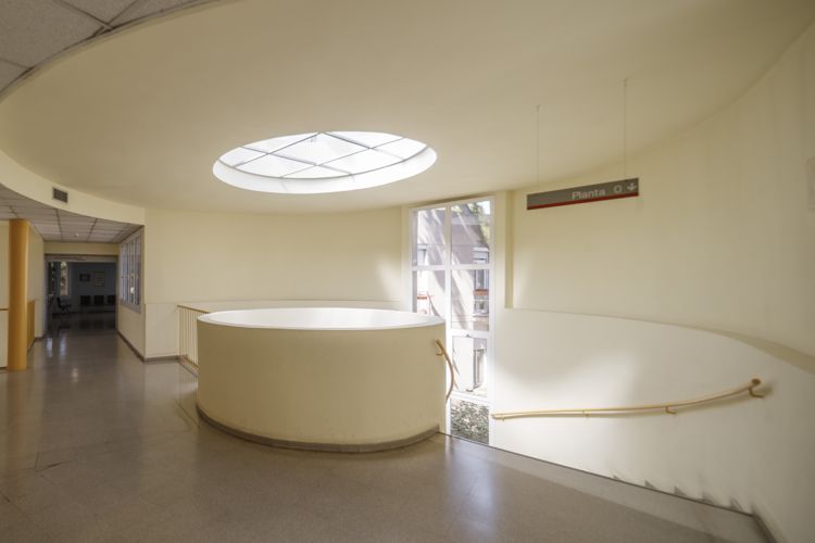 CAP DOCTOR CARLES RIBES