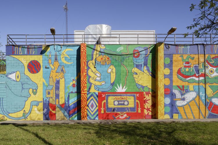 ESPAI JOVE LA BÀSCULA