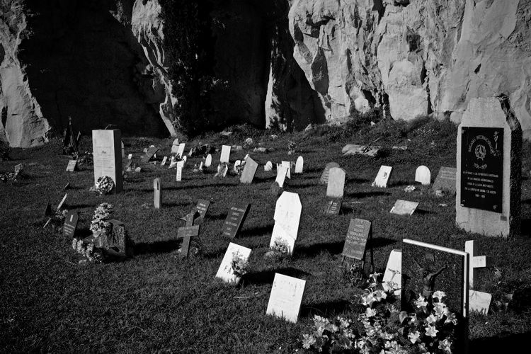 FOSSAR DE LA PEDRERA