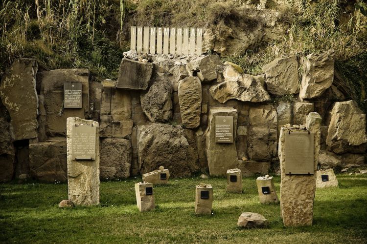 FOSSAR DE LA PEDRERA