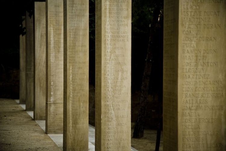 FOSSAR DE LA PEDRERA