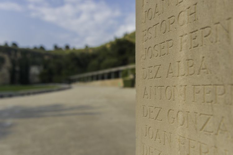 FOSSAR DE LA PEDRERA