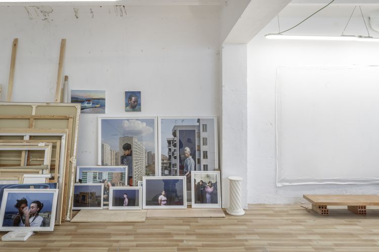 ESPAI ARTÍSTIC MALPAÍS