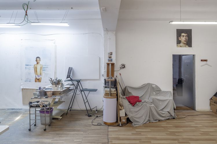 ESPAI ARTÍSTIC MALPAÍS