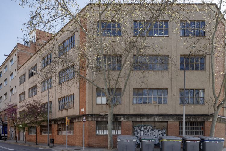 ESPAI ARTÍSTIC MALPAÍS