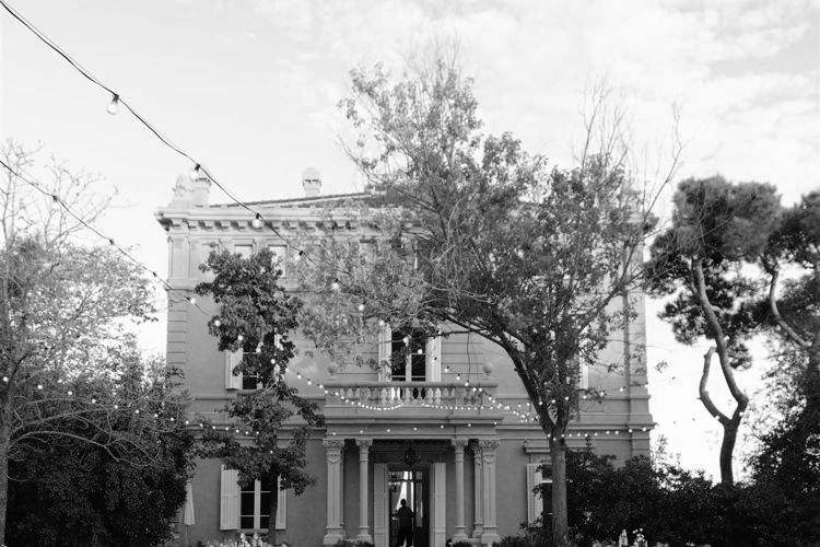 CASA TERESA SERRA