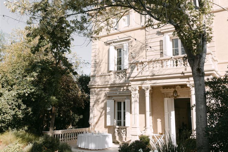 CASA TERESA SERRA