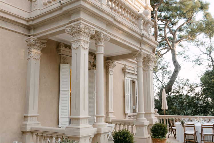 CASA TERESA SERRA