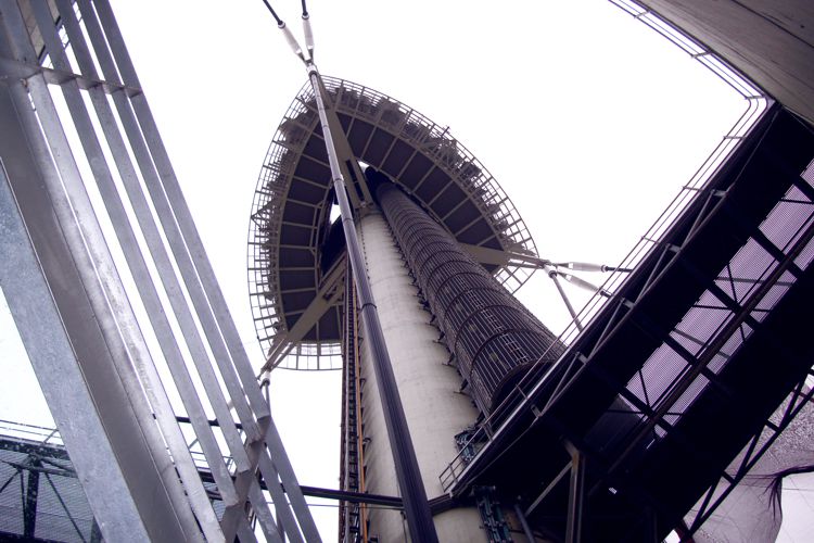 TORRE DE COLLSEROLA