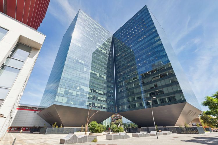 TORRE PONENT – PORTA FIRAL