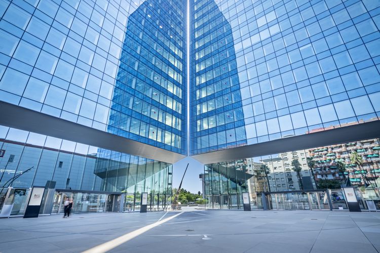 TORRE PONENT – PORTA FIRAL