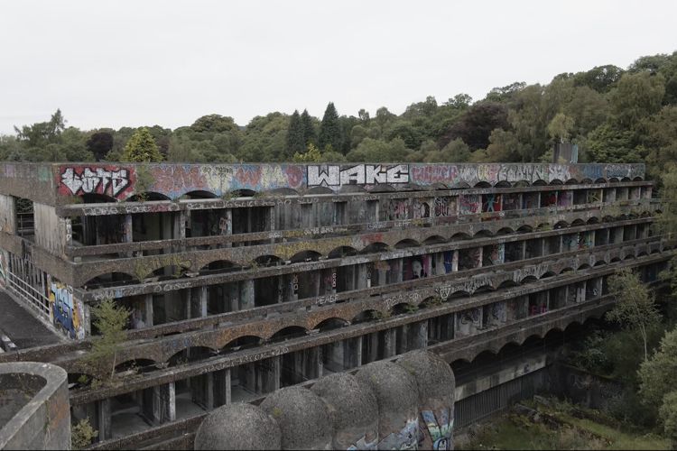 MÚSICA X ARQUITECTURA: VÍDEO