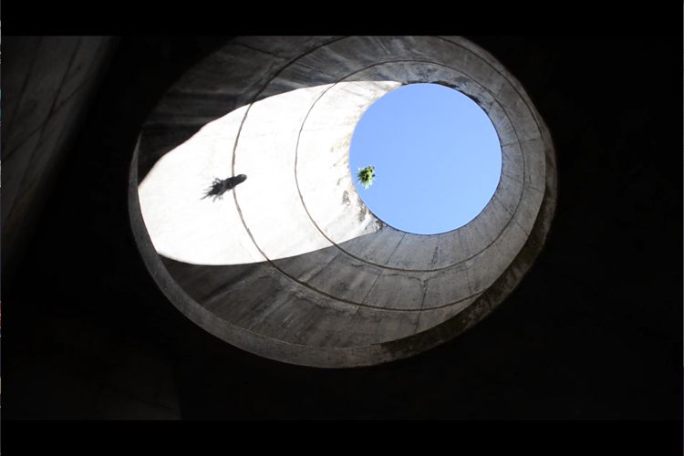 MÚSICA X ARQUITECTURA: VÍDEO