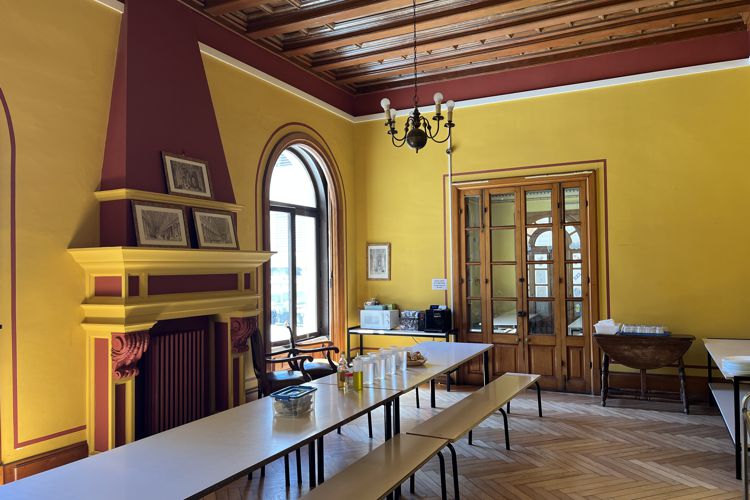 CASA LLUÍS GUARRO