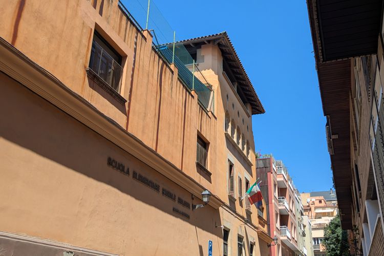 CASA LLUÍS GUARRO