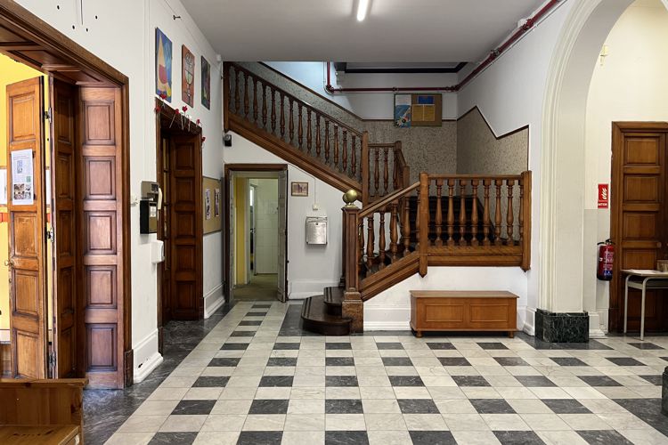CASA LLUÍS GUARRO