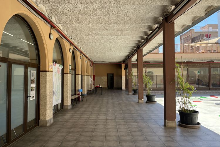 CASA LLUÍS GUARRO