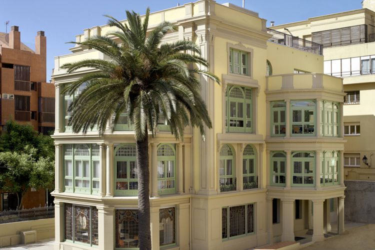CASA ORLANDAI