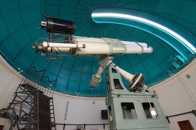 OBSERVATORI FABRA