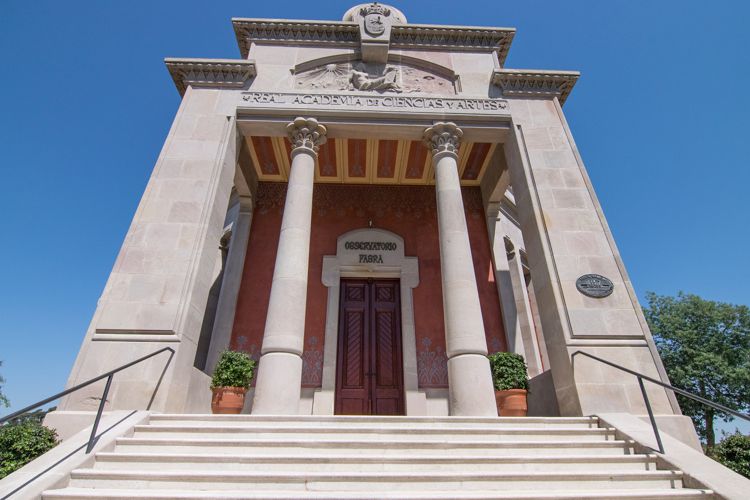 OBSERVATORI FABRA