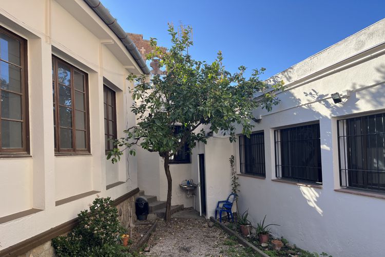 PARRÒQUIA MARE DE DÉU DE PORT