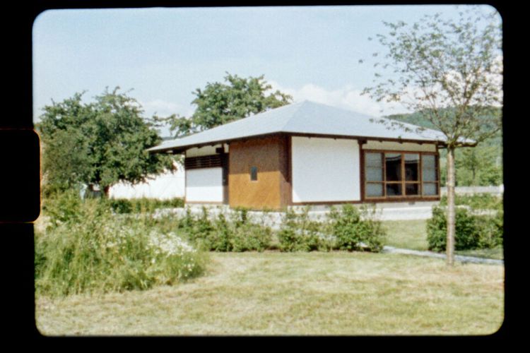 MÚSICA X ARQUITECTURA: Vídeo Sarrià – Vallvidrera