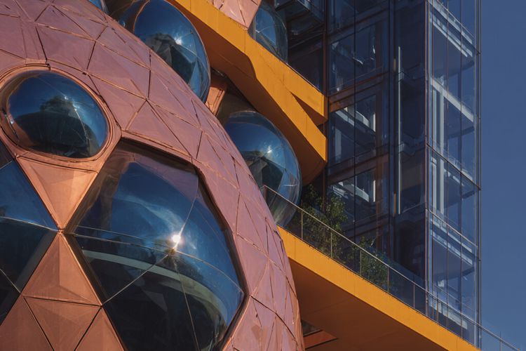 MÚSICA X ARQUITECTURA: Vídeo Sarrià – Vallvidrera