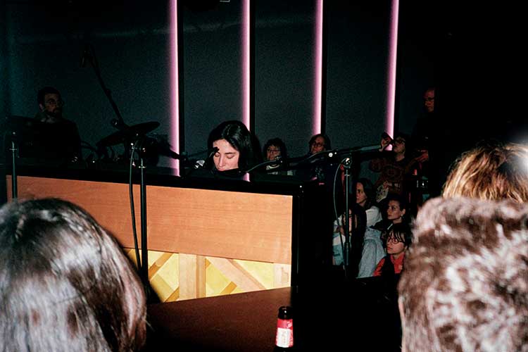 MÚSICA X ARQUITECTURA: Concert Sarrià – Vallvidrera