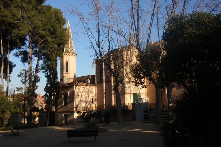 ESCOLA MUNICIPAL DE MÚSICA CAN PONSIC