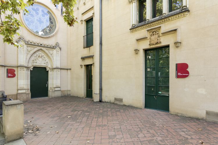 ESCOLA MUNICIPAL DE MÚSICA CAN PONSIC
