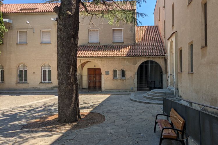 CAPUTXINS DE SARRIÀ