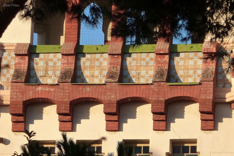 CASA D’ESPIRITUALITAT SANT FELIP NERI