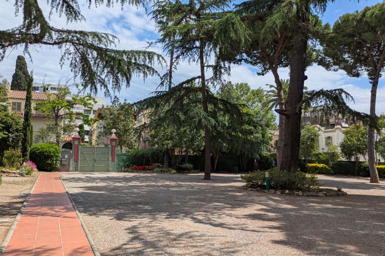 CASA D’ESPIRITUALITAT SANT FELIP NERI