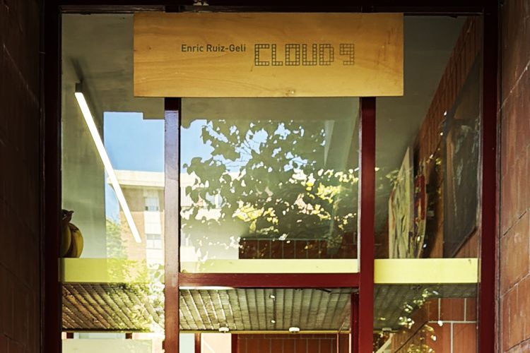 ESTUDIO DE ARQUITECTURA CLOUD 9