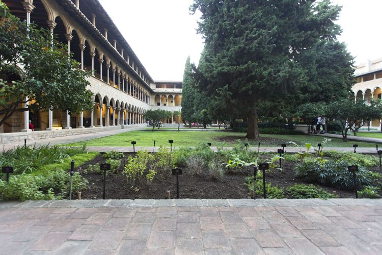 REIAL MONESTIR DE SANTA MARIA DE PEDRALBES