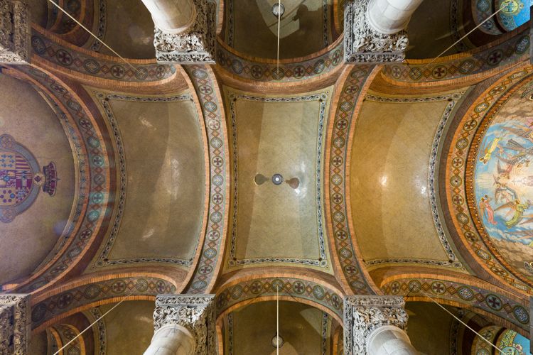 TEMPLO EXPIATORIO DEL SAGRADO CORAZÓN