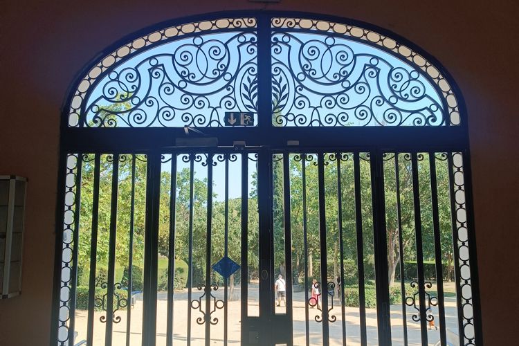 VIL·LA CECÍLIA – CENTRE CÍVIC SARRIÀ