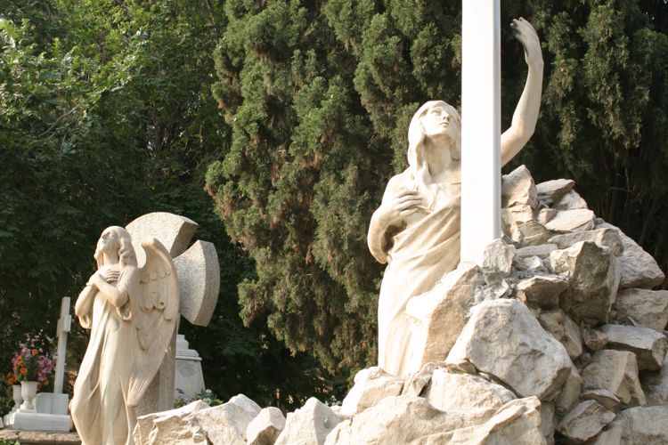 CEMENTIRI DE SANTS