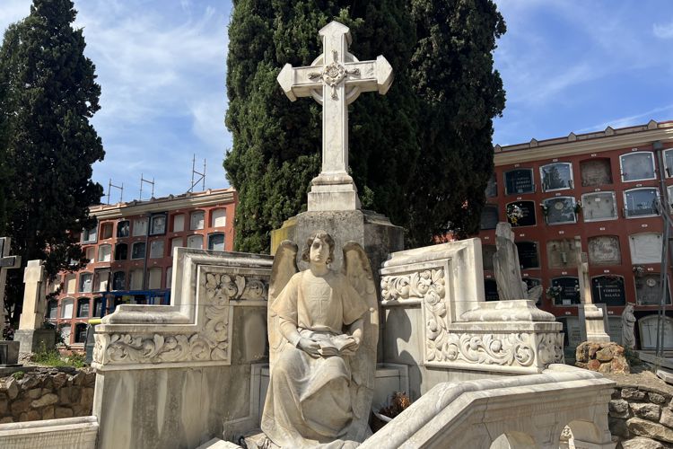 CEMENTIRI DE SANTS
